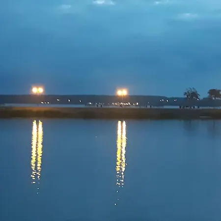 Apartament Przy Marinie Giżycko Zewnętrze zdjęcie