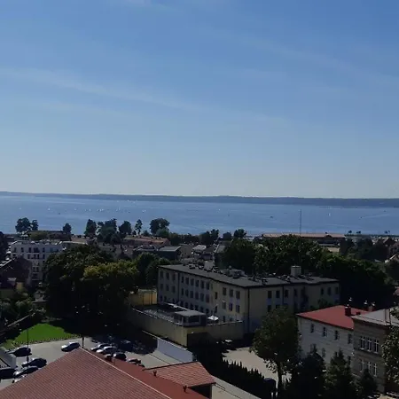 Apartament Przy Marinie Giżycko Zewnętrze zdjęcie