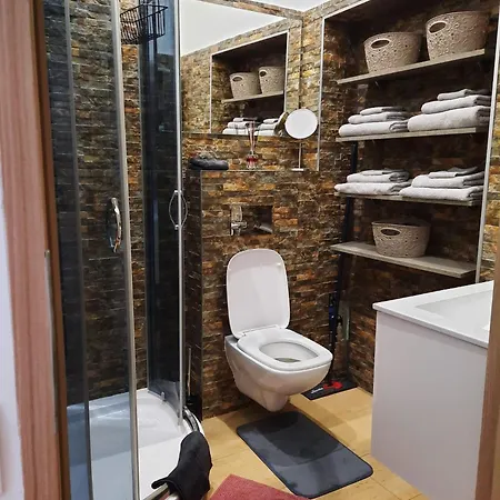 Apartament Przy Marinie Giżycko Zewnętrze zdjęcie