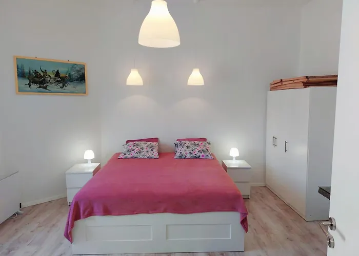 Apartament Przy Marinie