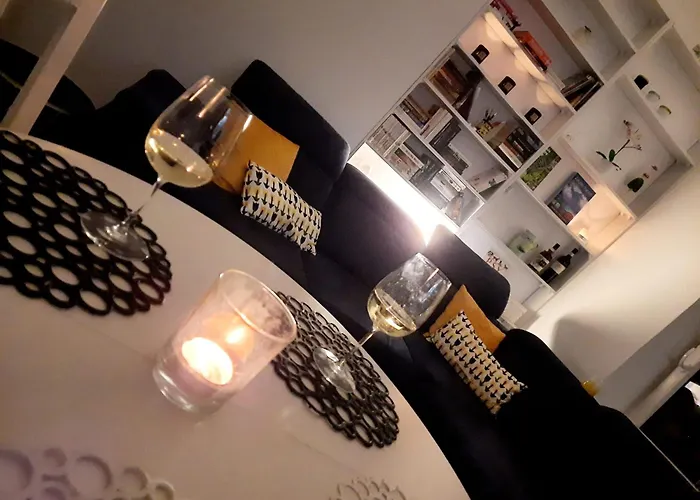 Apartament Przy Marinie