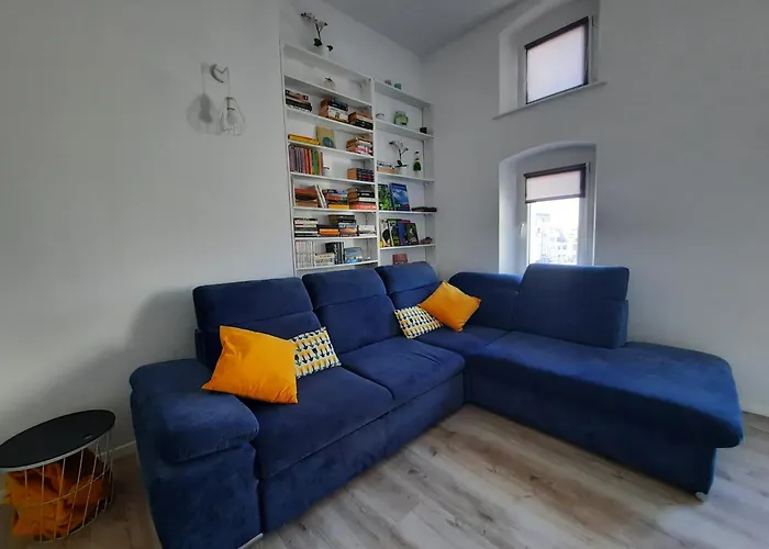 Apartament Przy Marinie