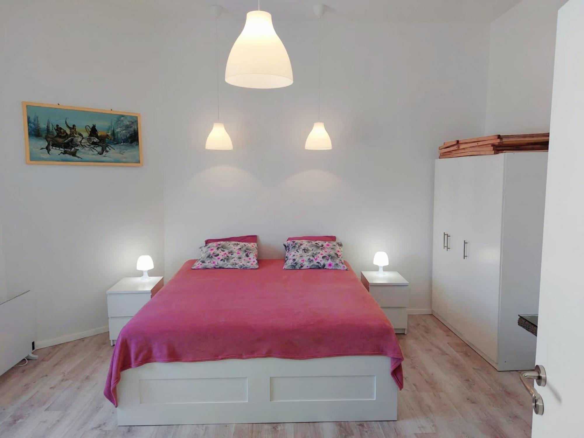 Apartment Przy Marinie *
