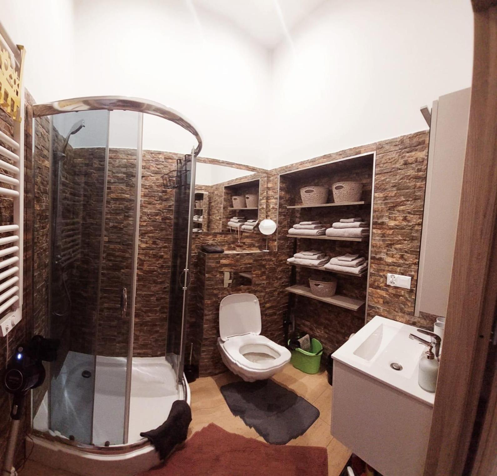 Apartment Przy Marinie *