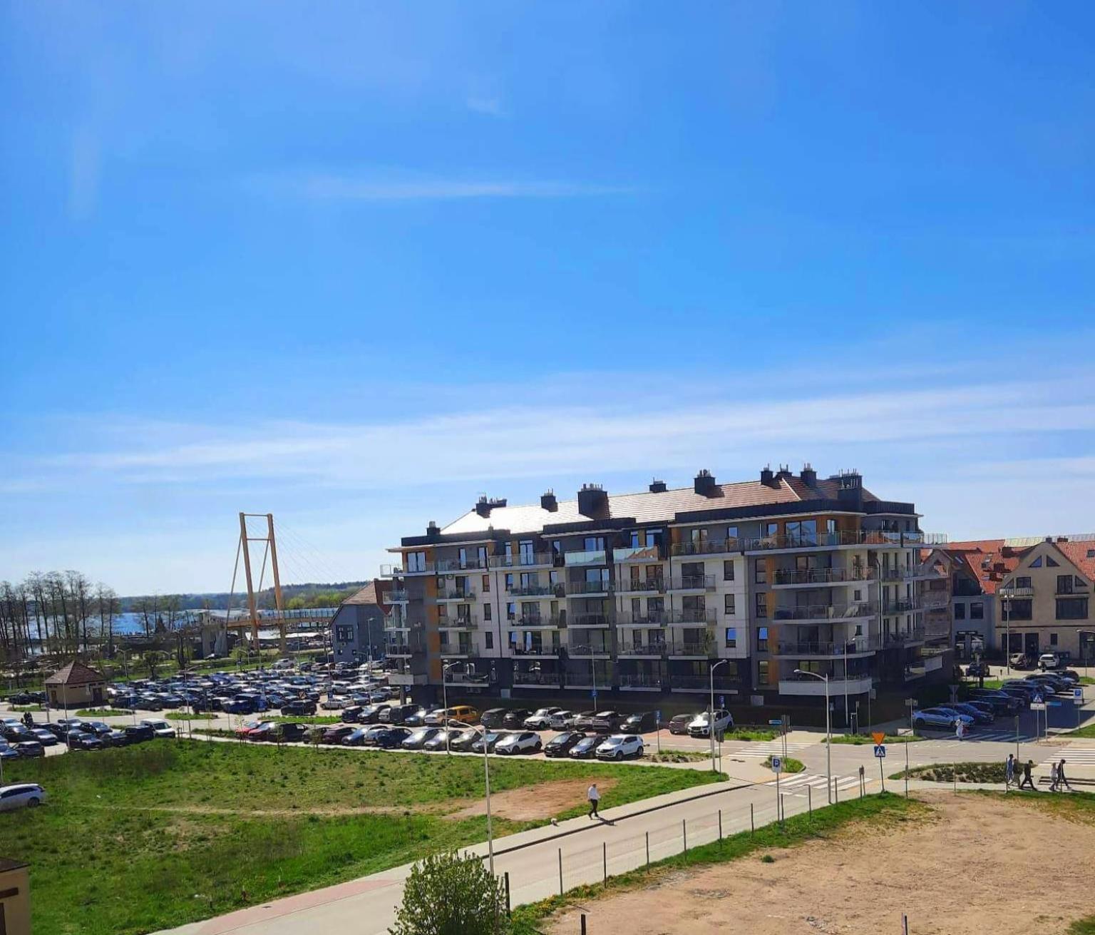 Apartment Przy Marinie