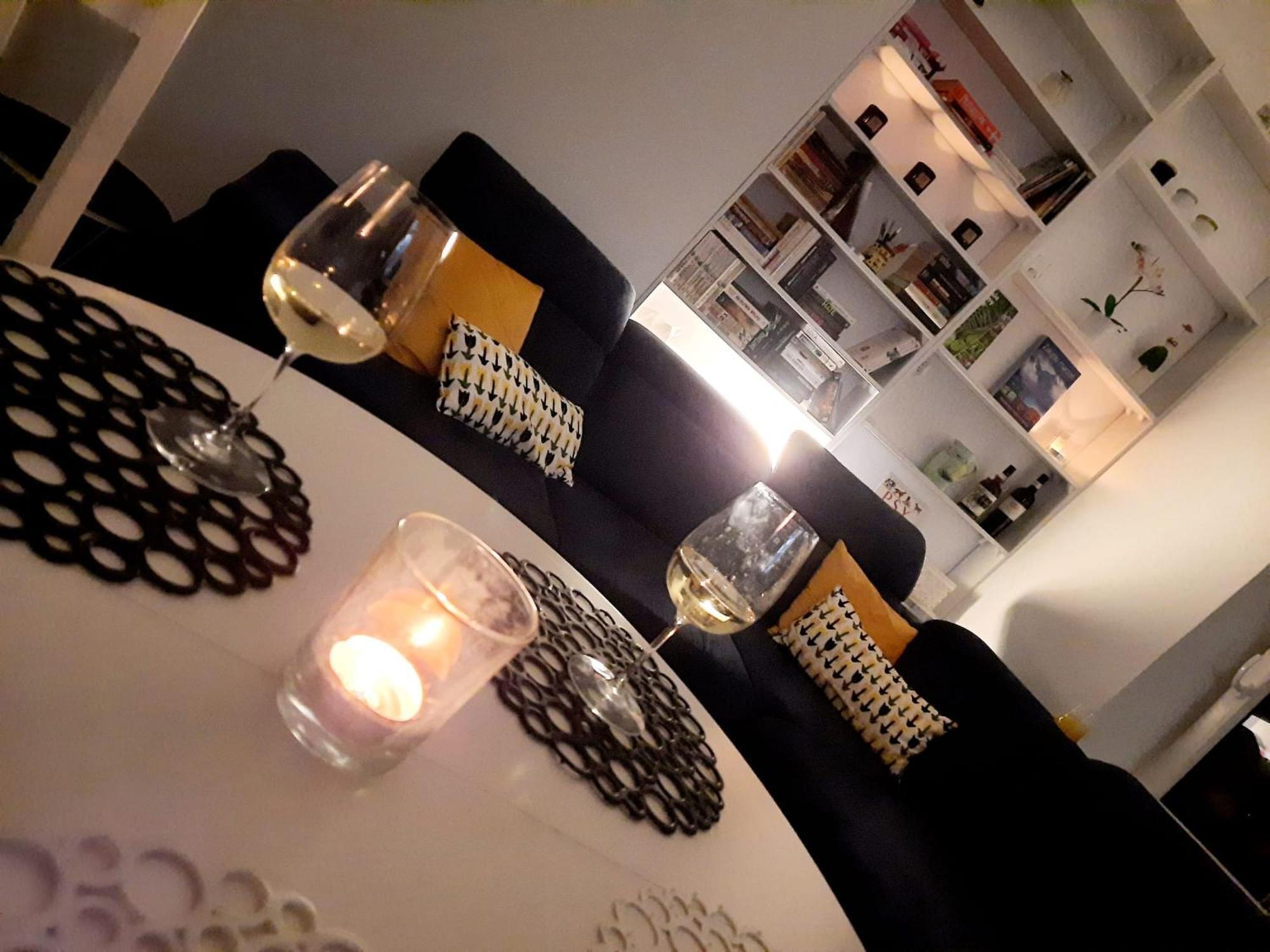 Przy Marinie Apartment Gizycko