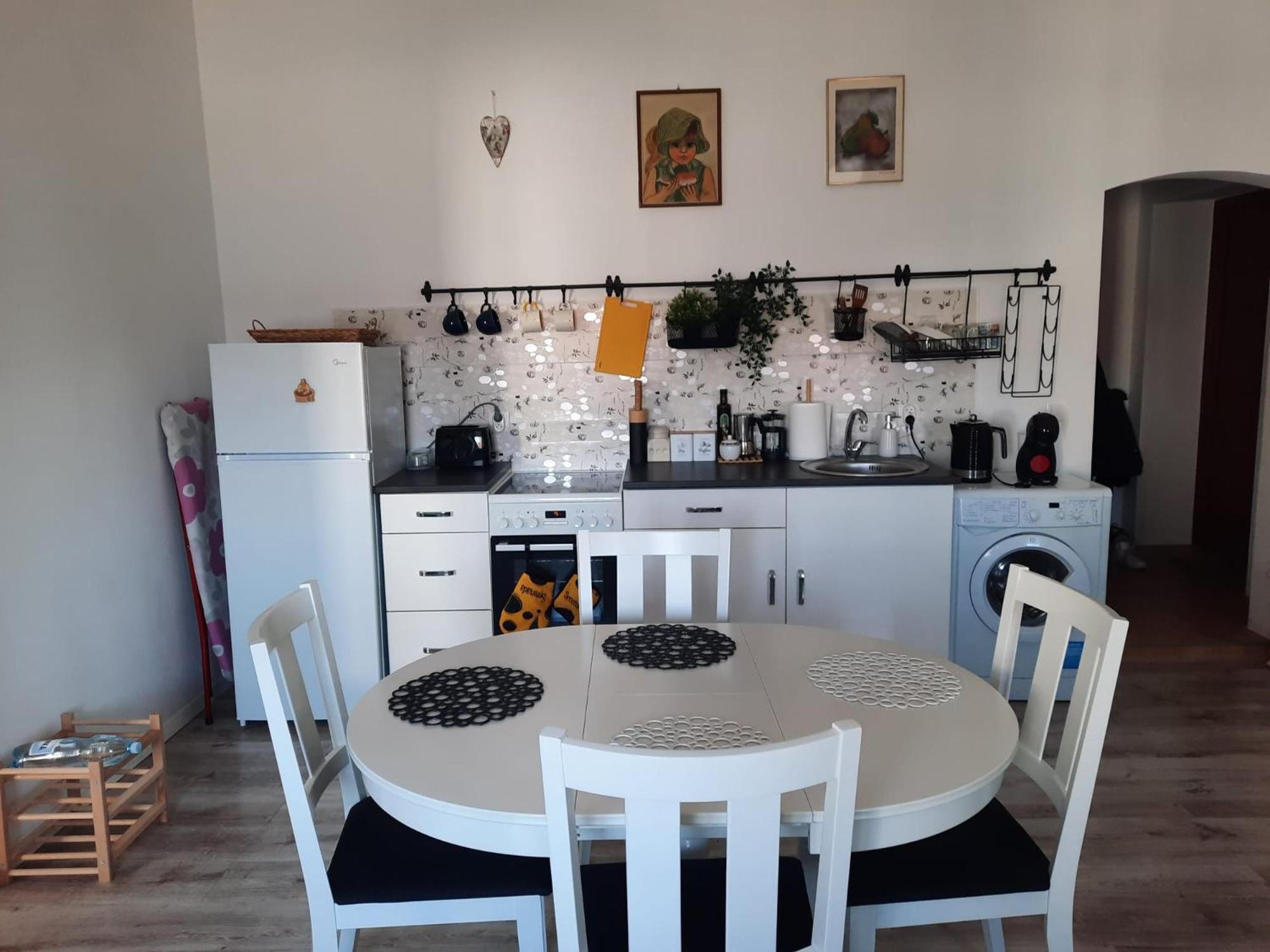 Przy Marinie Apartment Gizycko